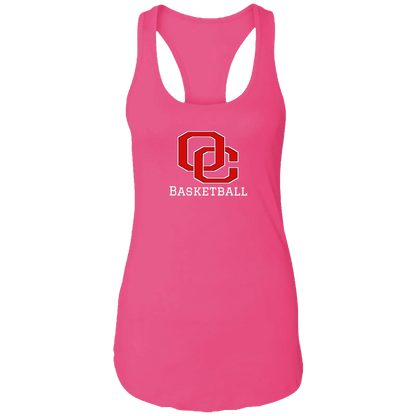 OC Basketball Tanks