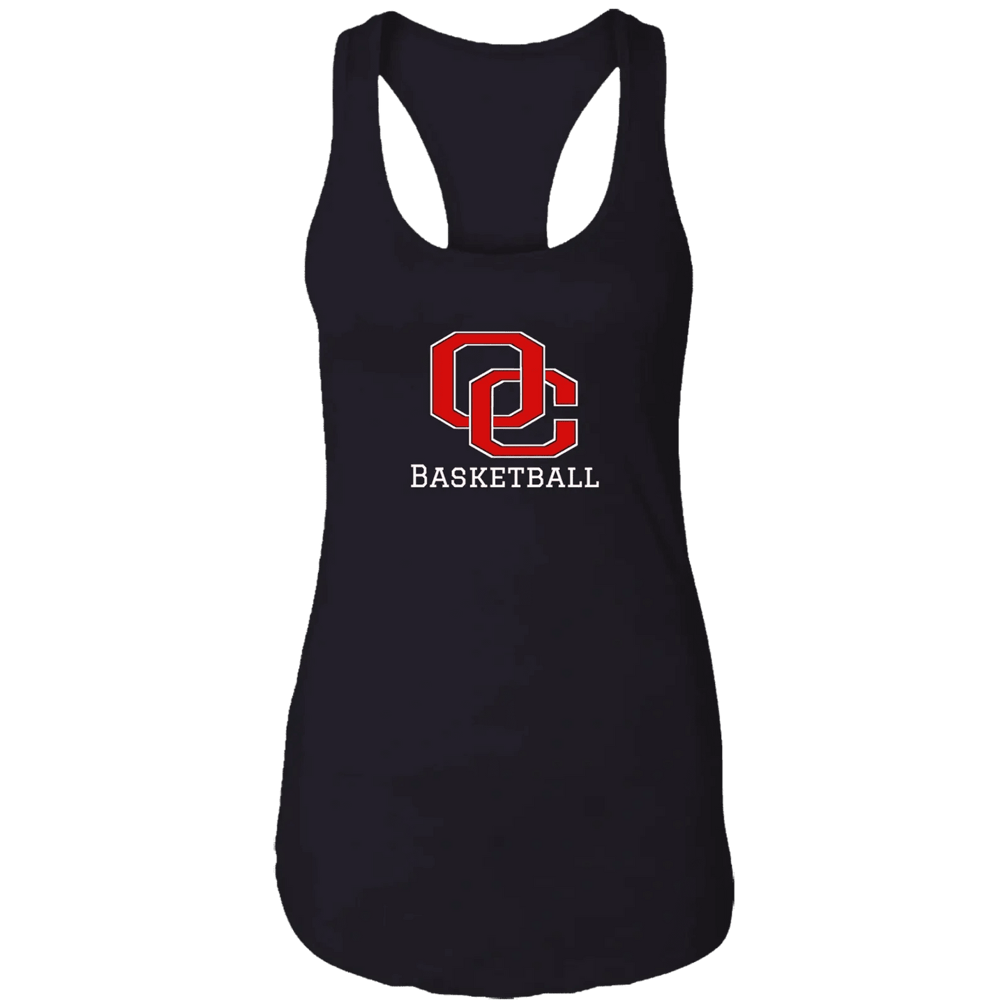 OC Basketball Tanks