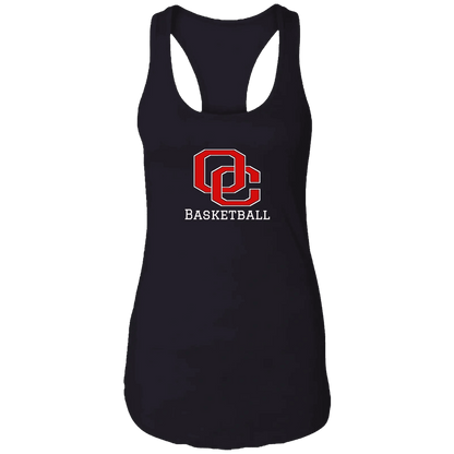 OC Basketball Tanks