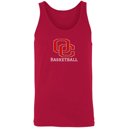 OC Basketball Tanks