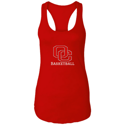 OC Basketball Tanks