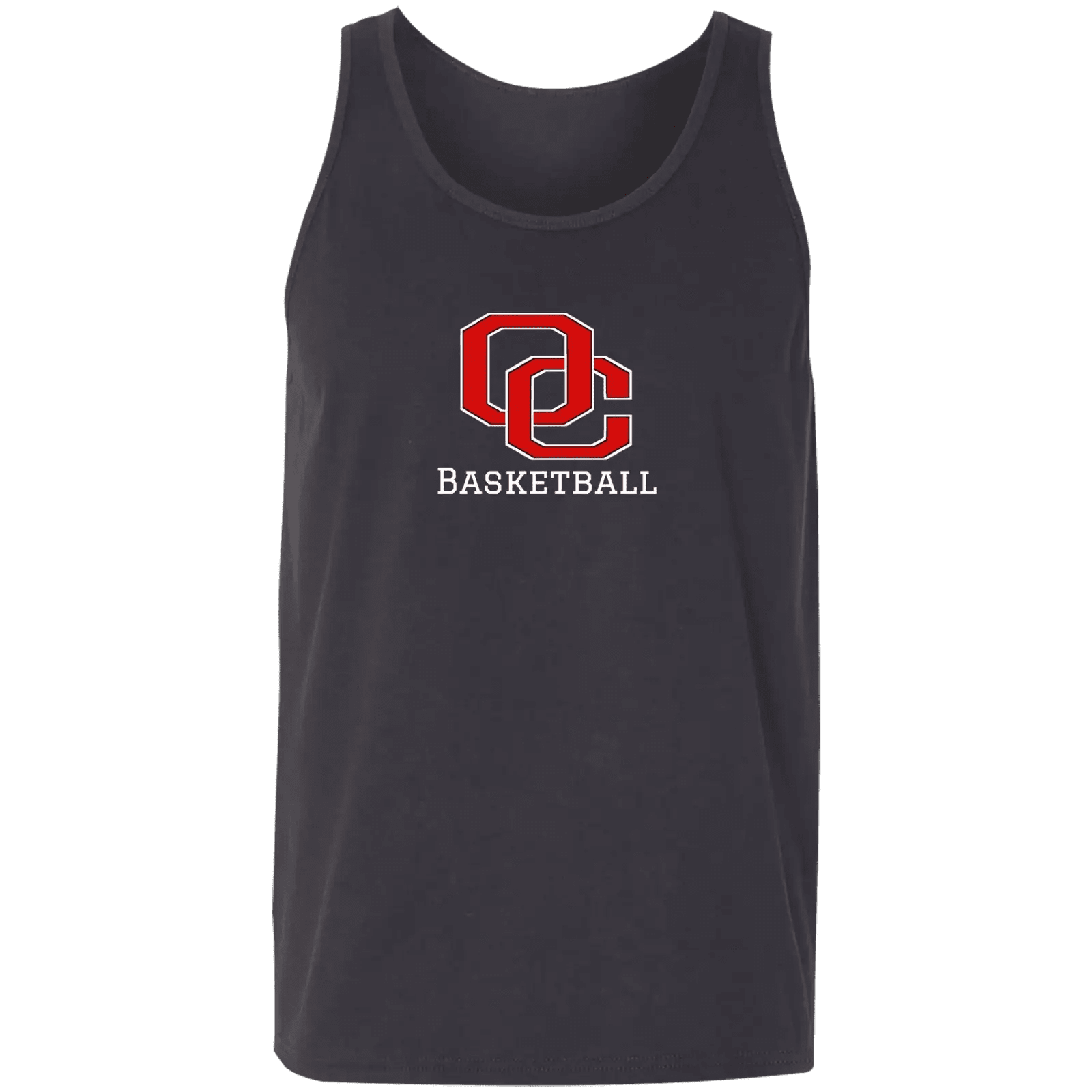 OC Basketball Tanks