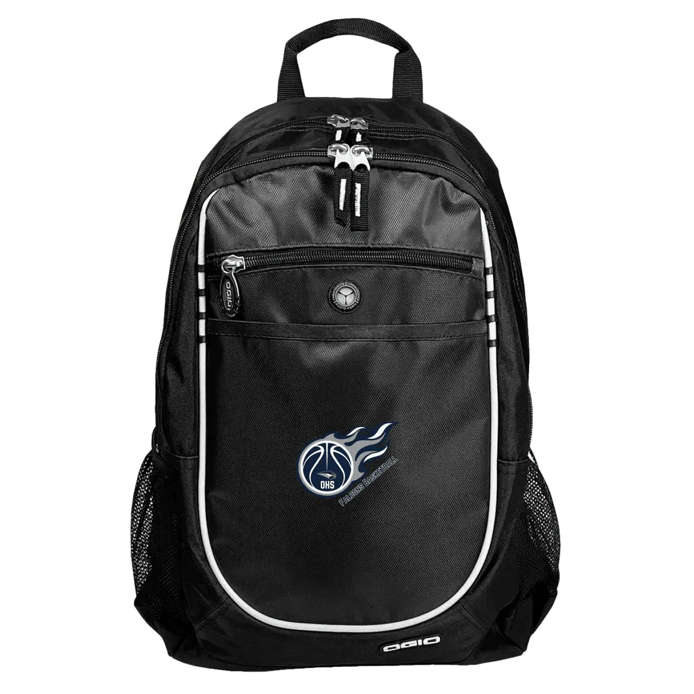 OHS Basketball Bags