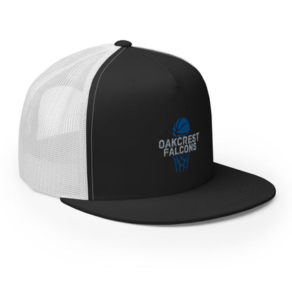 OHS Basketball Trucker Cap