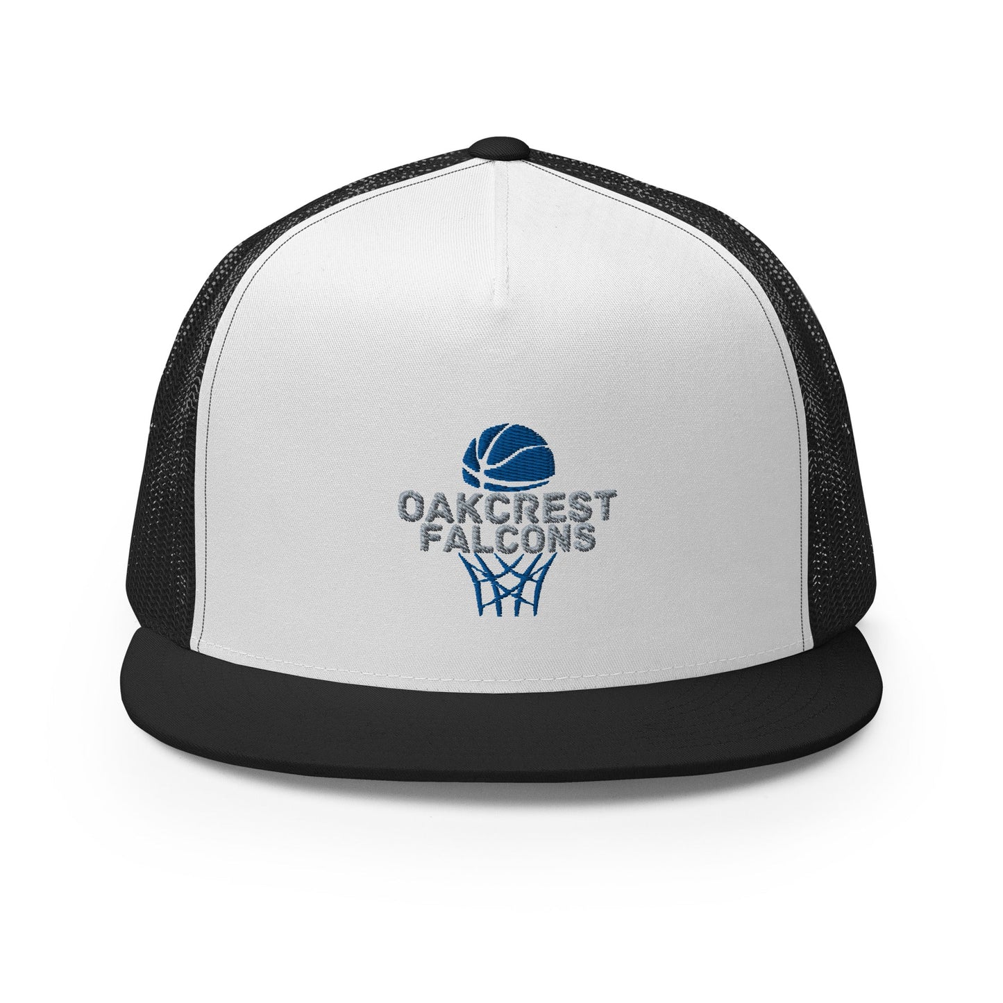 OHS Basketball Trucker Cap