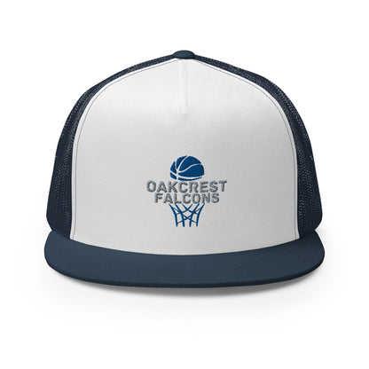OHS Basketball Trucker Cap