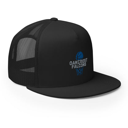 OHS Basketball Trucker Cap