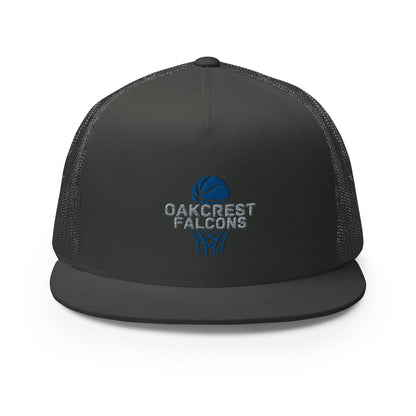 OHS Basketball Trucker Cap