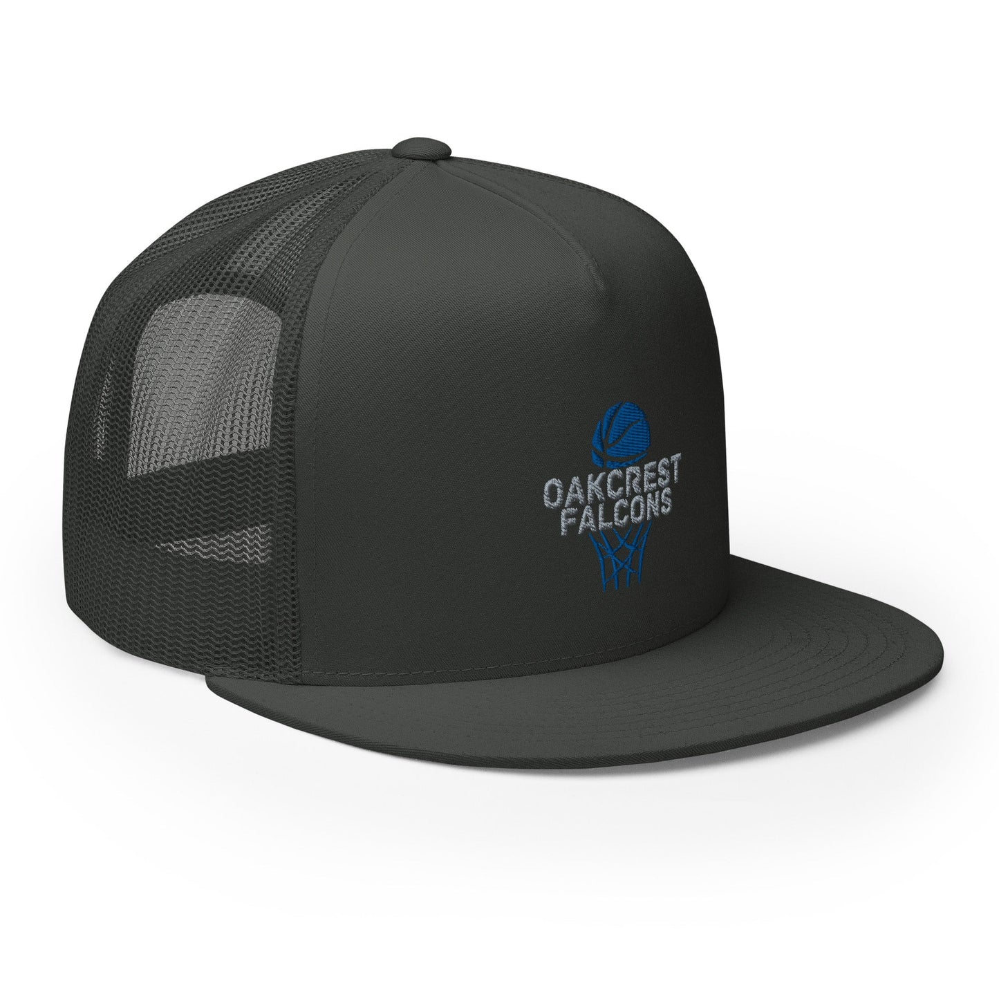 OHS Basketball Trucker Cap