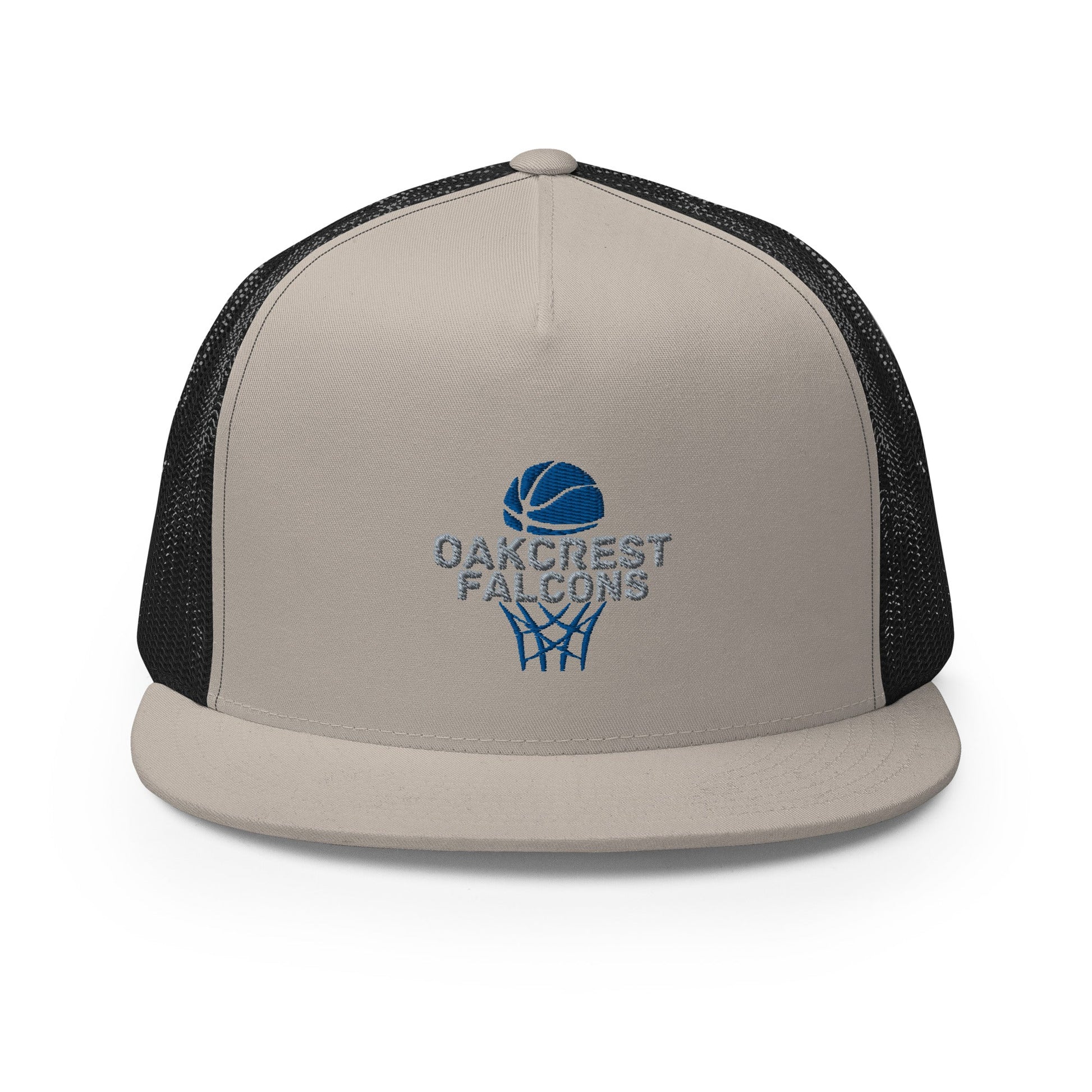 OHS Basketball Trucker Cap