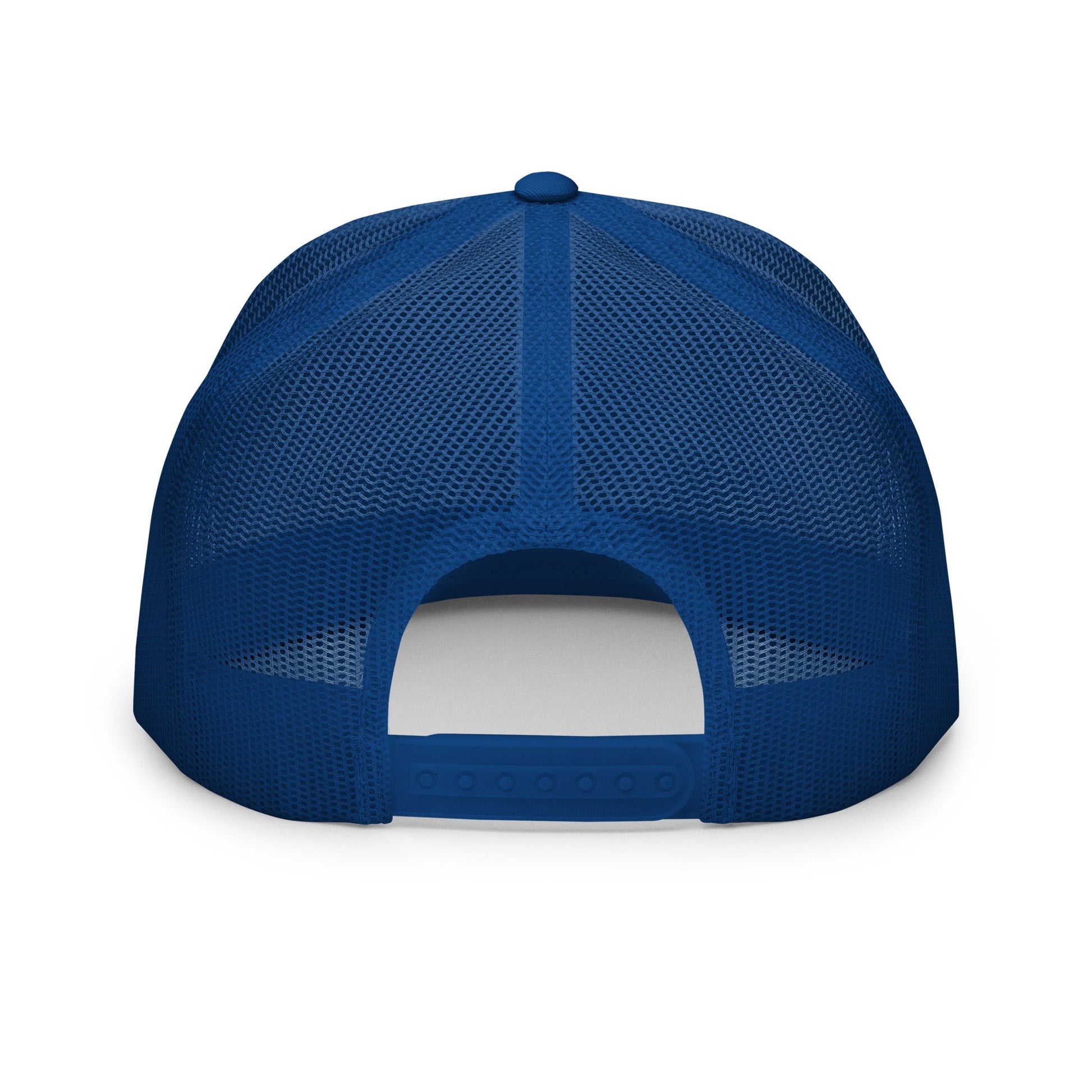 OHS Basketball Trucker Cap