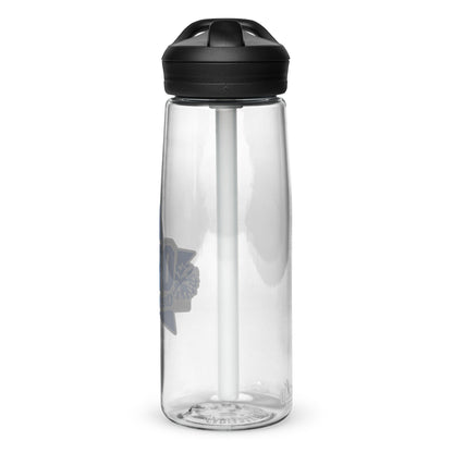 OHS Cheer Sports water bottle