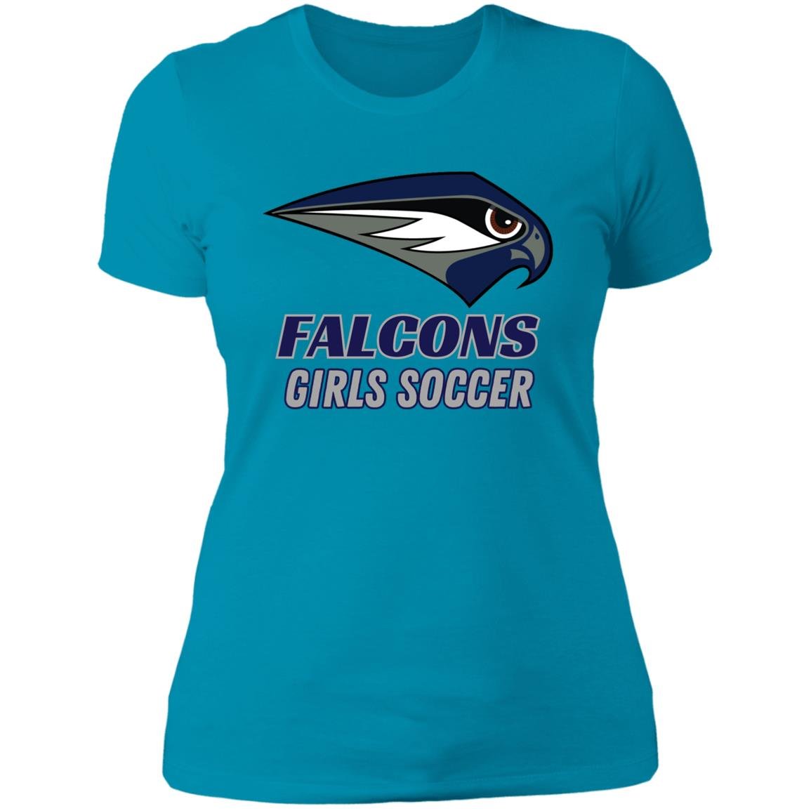 OHS Girls Soccer T-Shirt