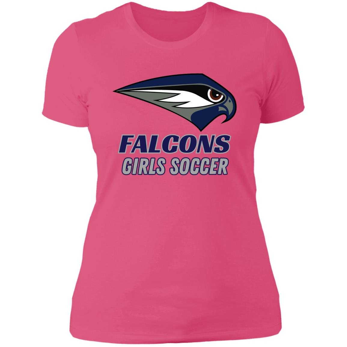 OHS Girls Soccer T-Shirt