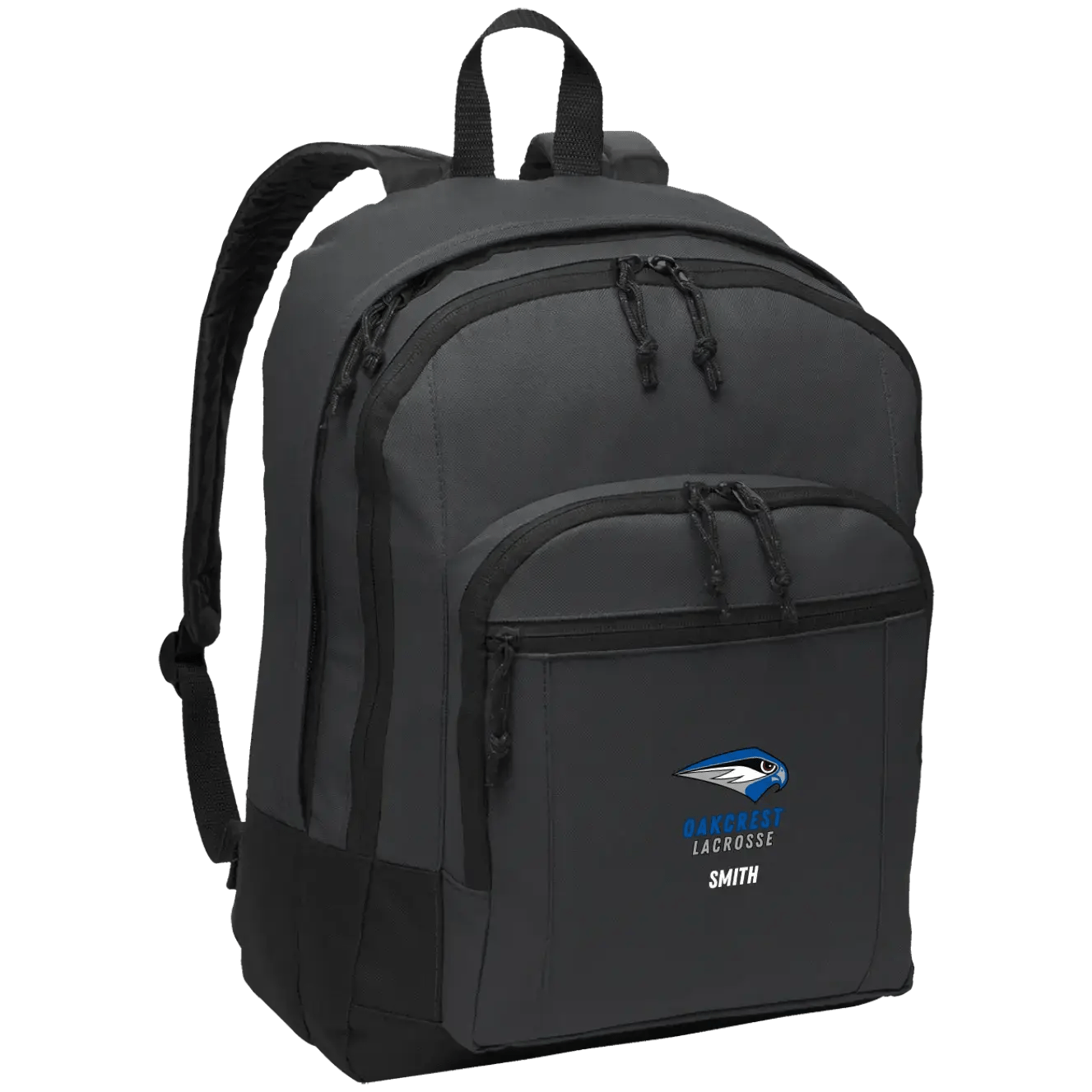 OHS LAX Bags - Shore Break Designs - Customizer