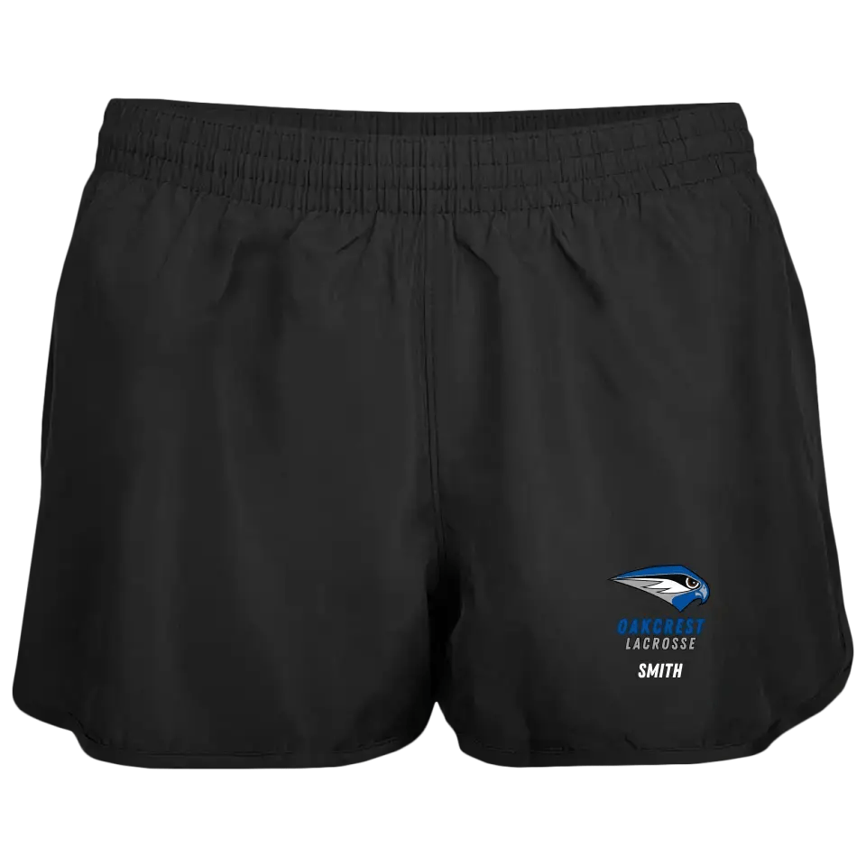 OHS LAX Shorts - Shore Break Designs - Customizer