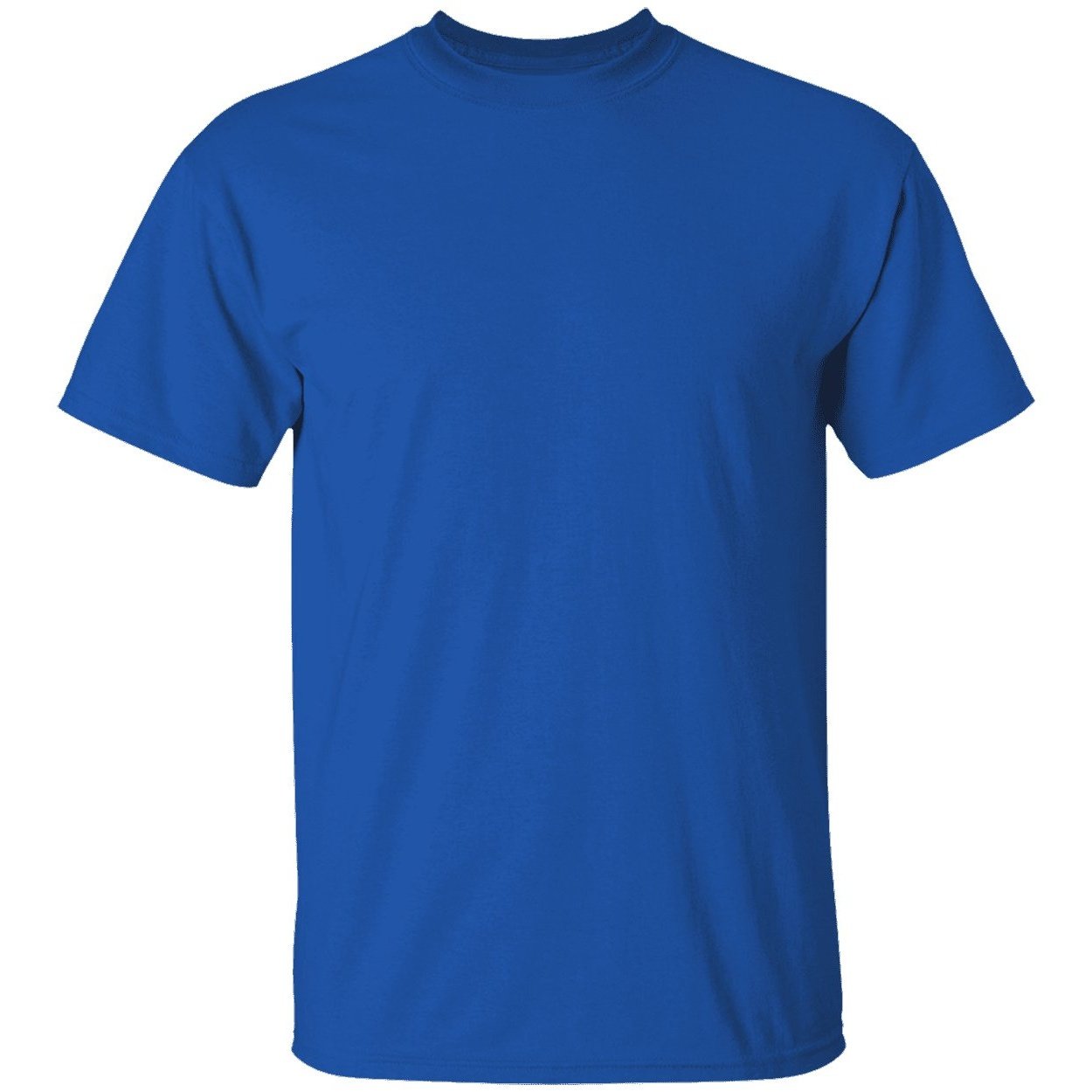 OHS Soccer 5.3 oz. T-Shirt