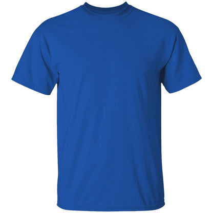 OHS Soccer 5.3 oz. T-Shirt