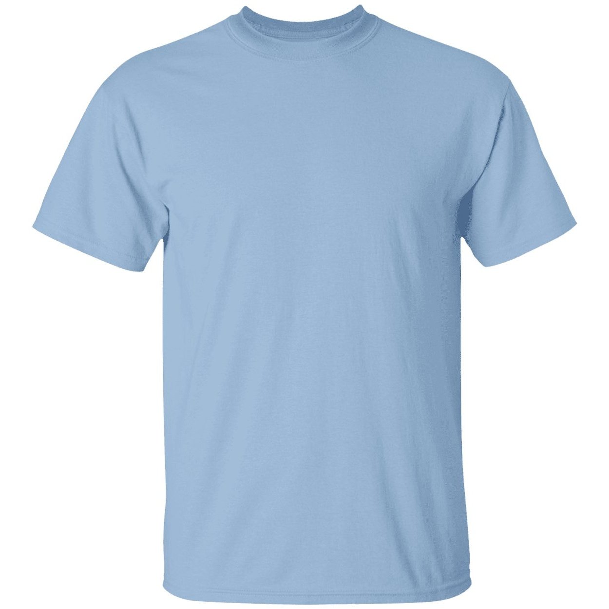 OHS Soccer 5.3 oz. T-Shirt