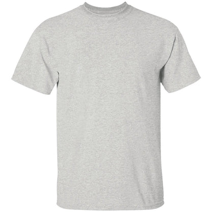 OHS Soccer 5.3 oz. T-Shirt