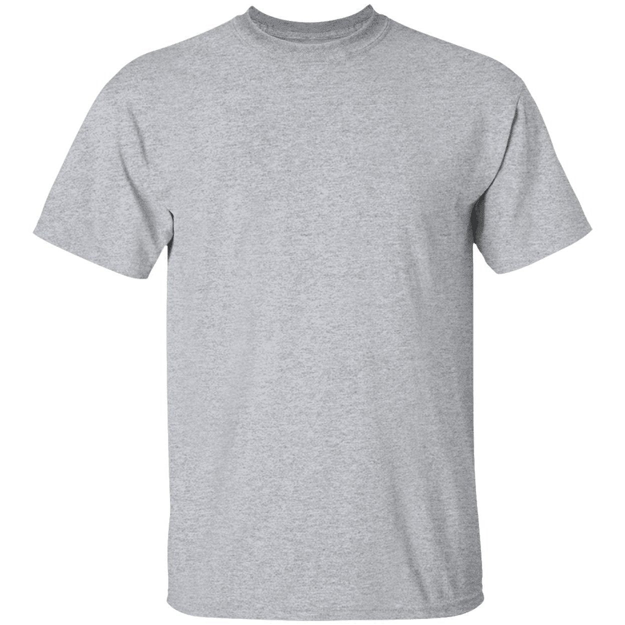 OHS Soccer 5.3 oz. T-Shirt