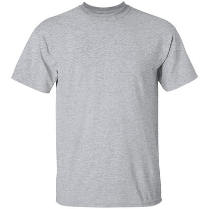 OHS Soccer 5.3 oz. T-Shirt