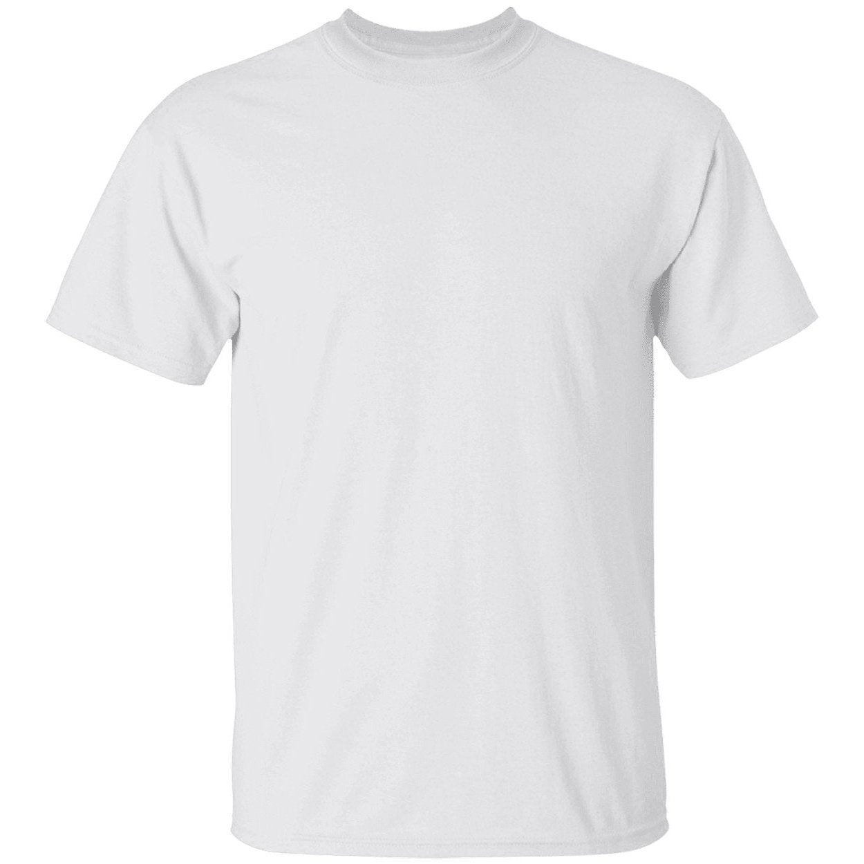 OHS Soccer 5.3 oz. T-Shirt