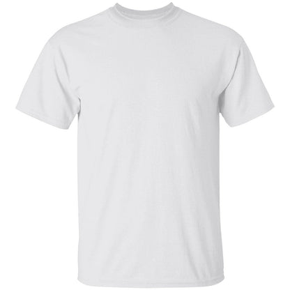 OHS Soccer 5.3 oz. T-Shirt