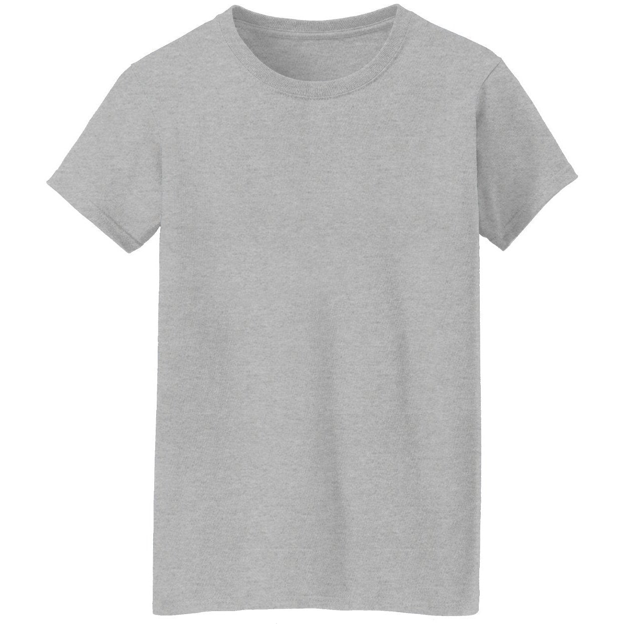OHS Soccer Ladies' 5.3 oz. T-Shirt