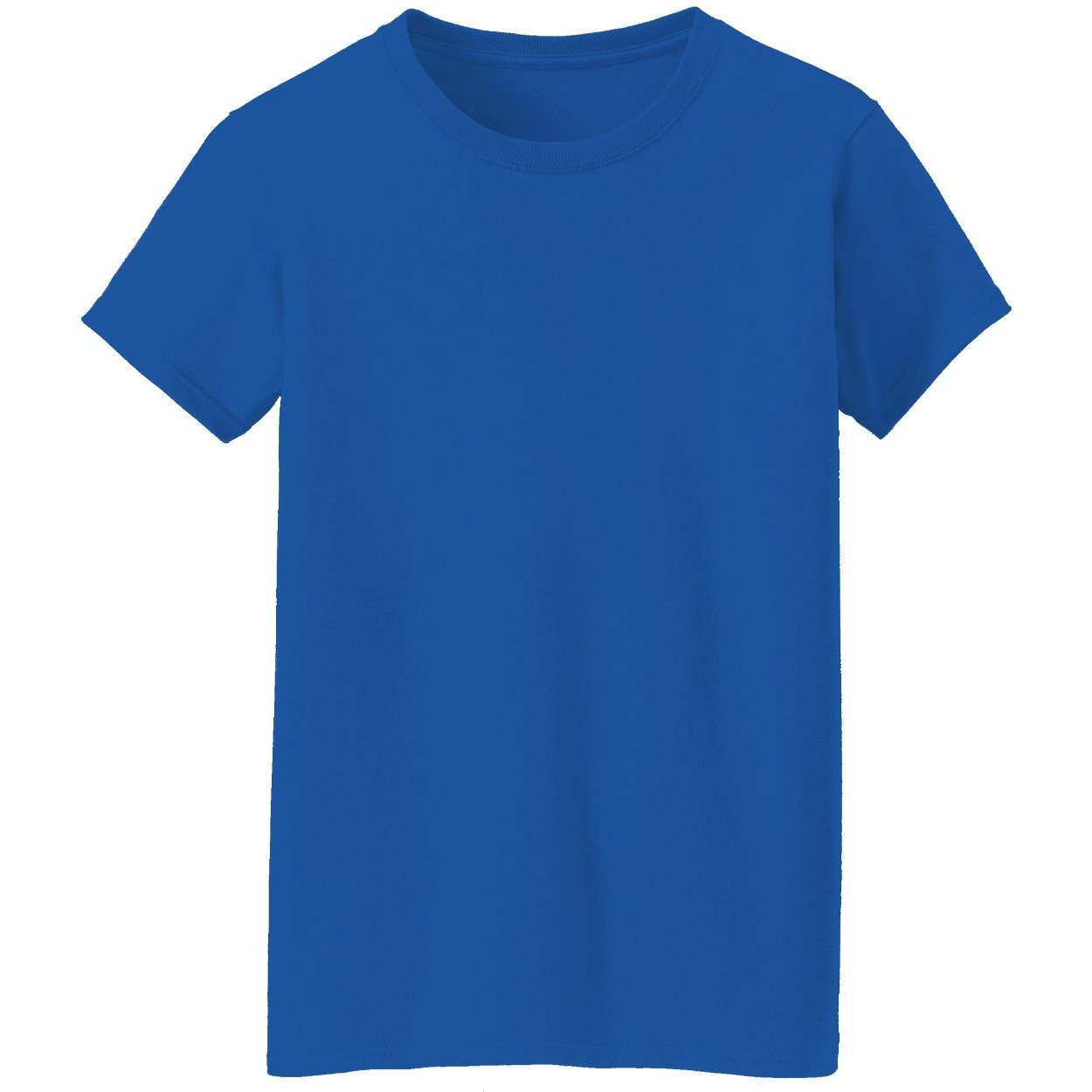 OHS Soccer Ladies' 5.3 oz. T-Shirt