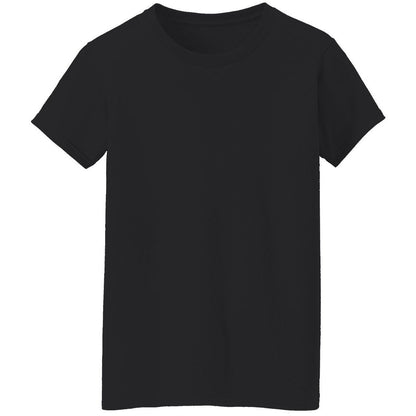 OHS Soccer Ladies' 5.3 oz. T-Shirt