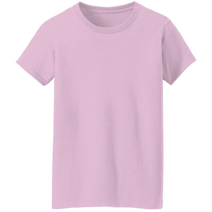 OHS Soccer Ladies' 5.3 oz. T-Shirt
