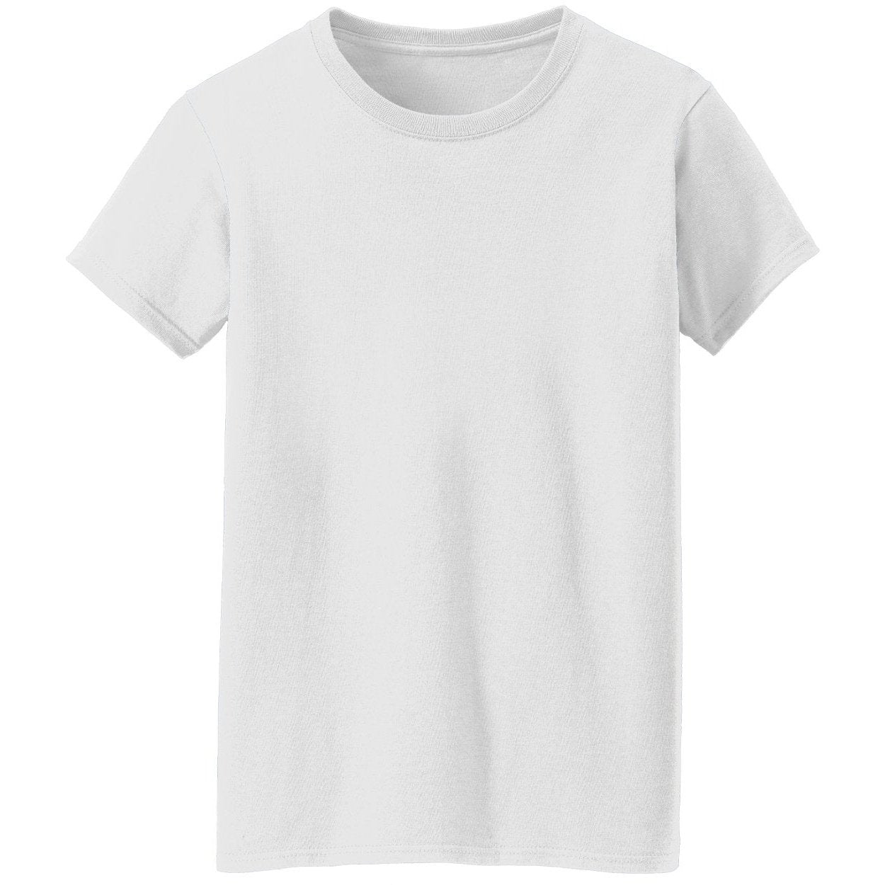 OHS Soccer Ladies' 5.3 oz. T-Shirt