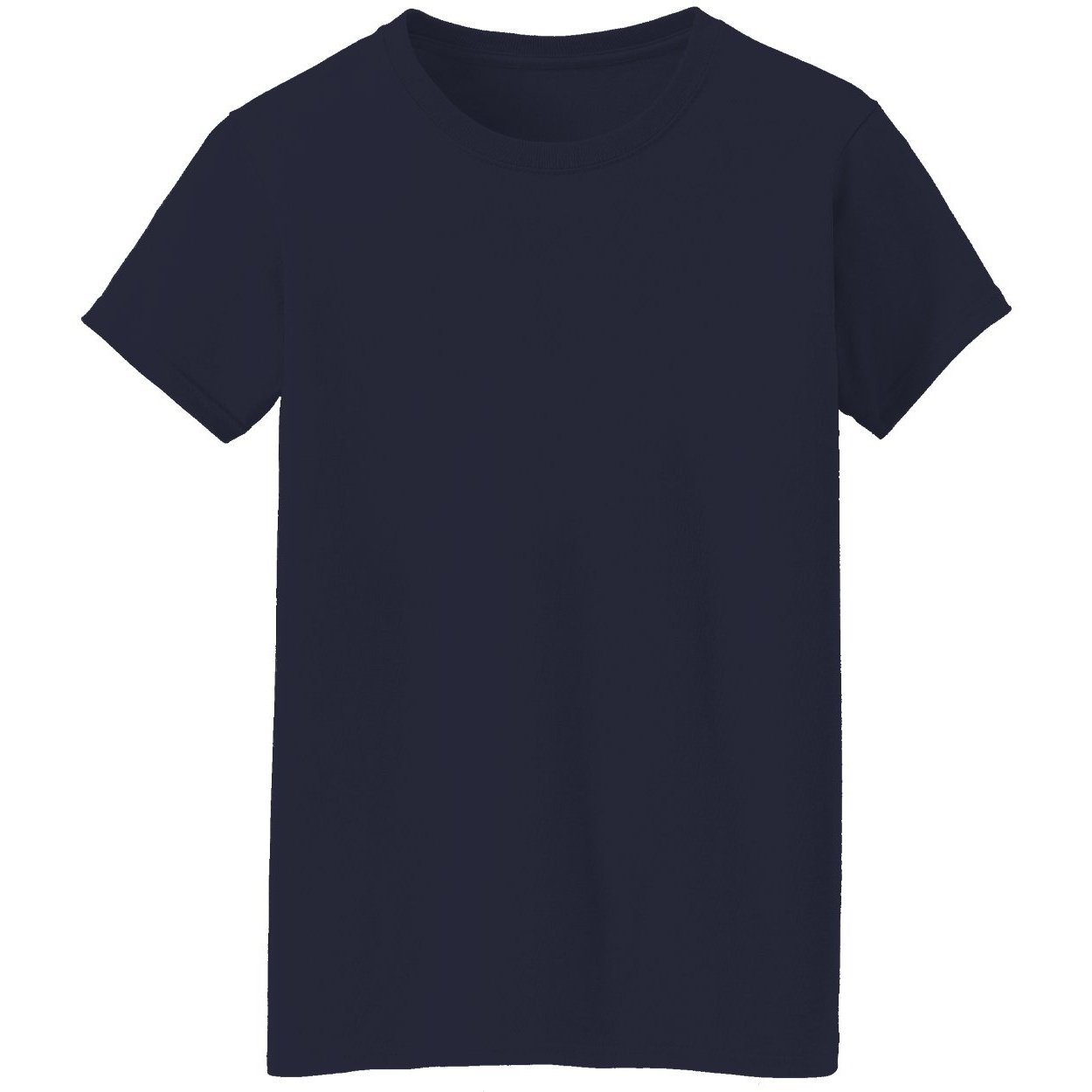 OHS Soccer Ladies' 5.3 oz. T-Shirt