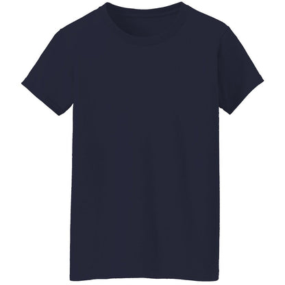 OHS Soccer Ladies' 5.3 oz. T-Shirt