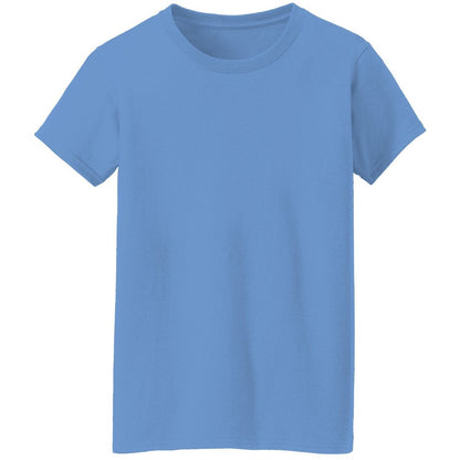 OHS Soccer Ladies' 5.3 oz. T-Shirt