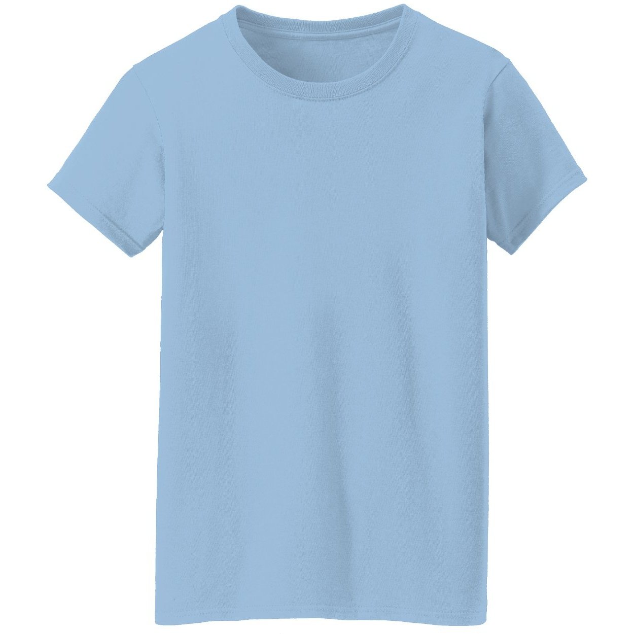 OHS Soccer Ladies' 5.3 oz. T-Shirt