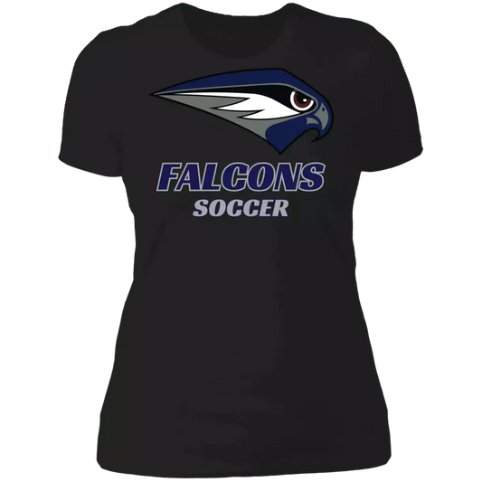 OHS Soccer Ladies T-shirts