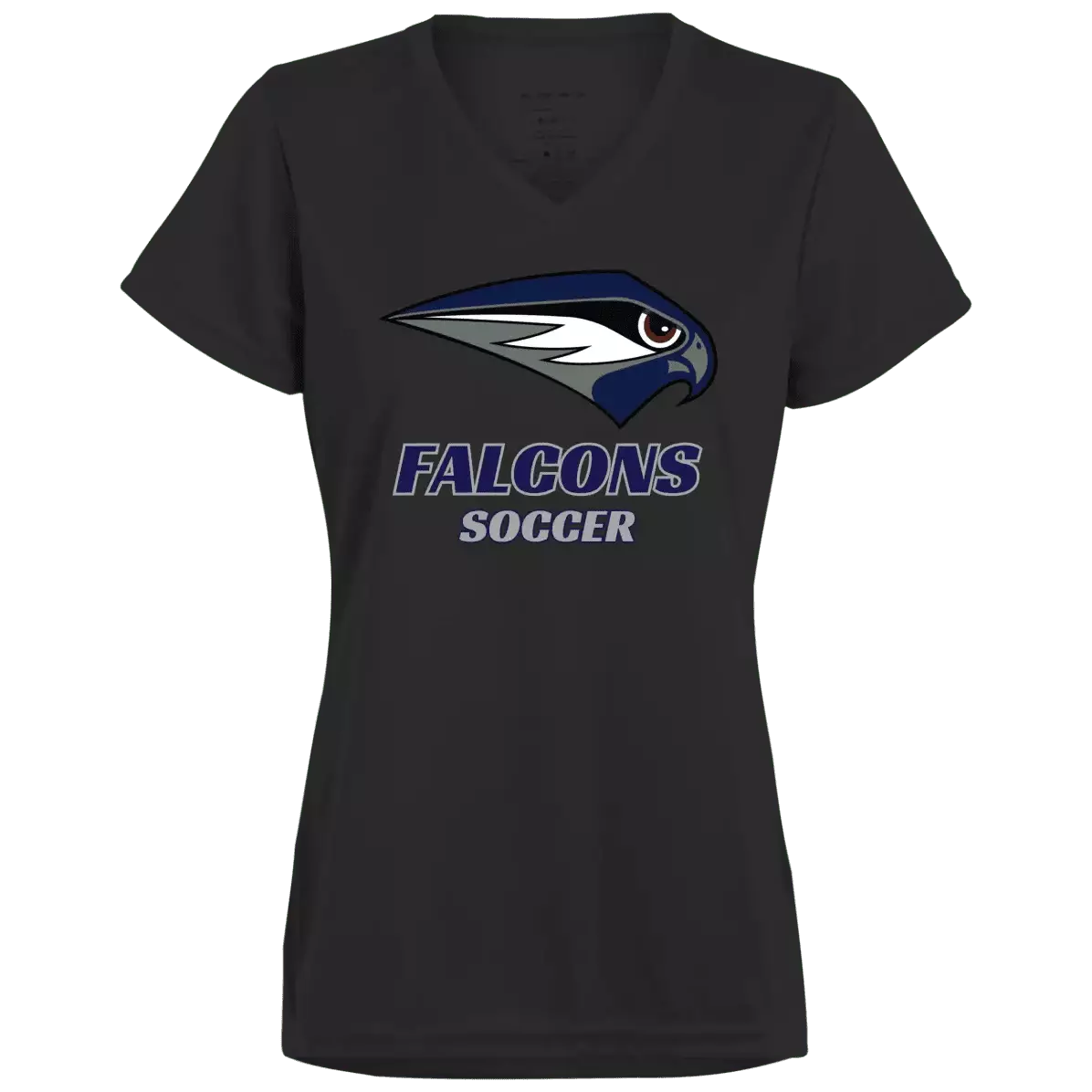 OHS Soccer Ladies T-shirts
