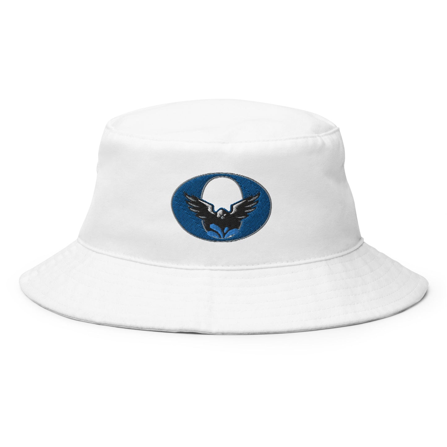 OHS Swimming Bucket Hat