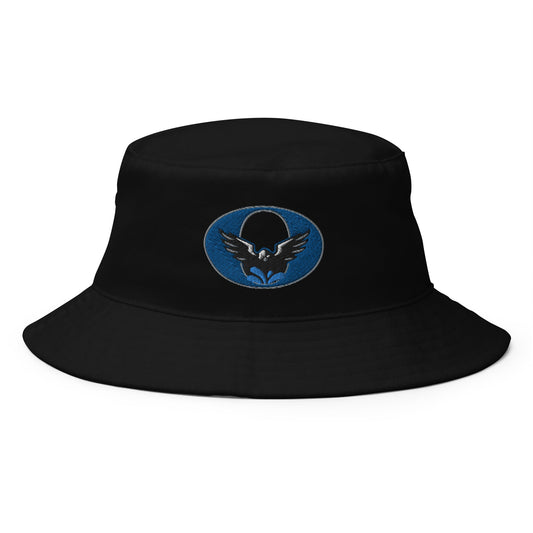 OHS Swimming Bucket Hat