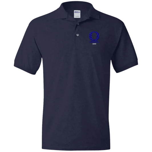 OHS Track & Field Men's/Unisex Polos