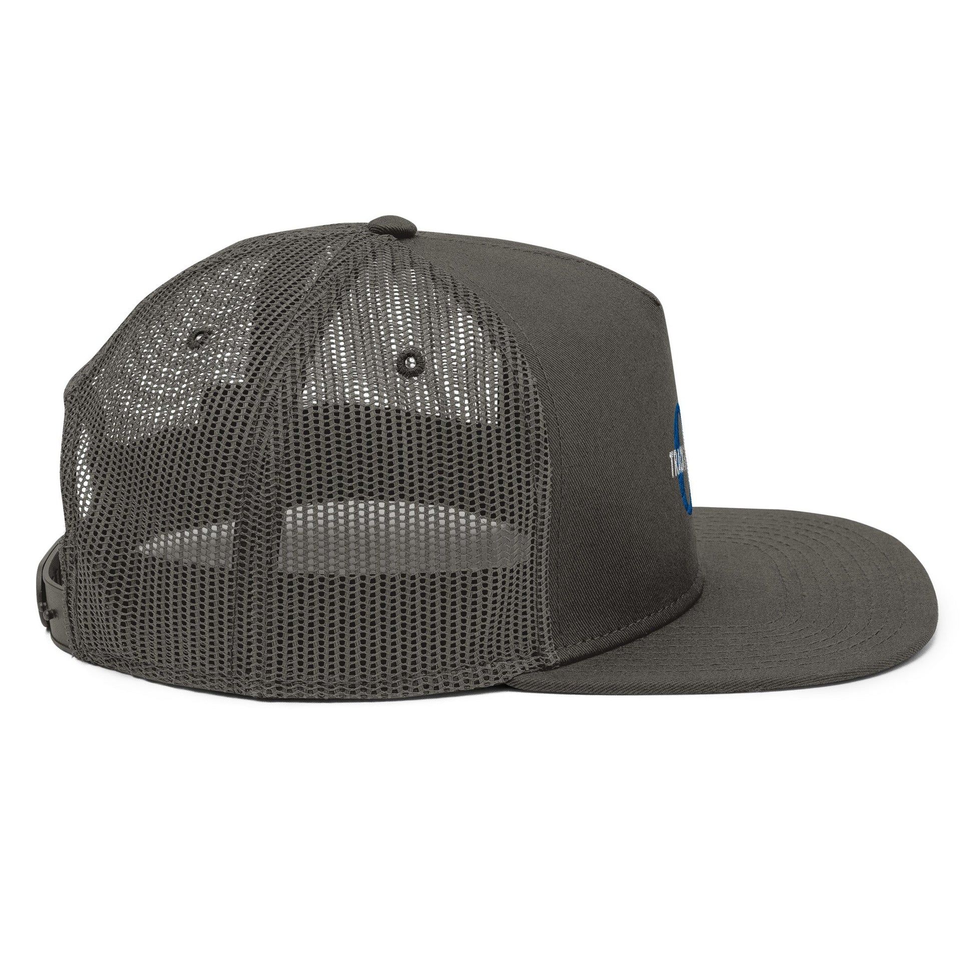 OHS Track & Field Mesh Back Snapback