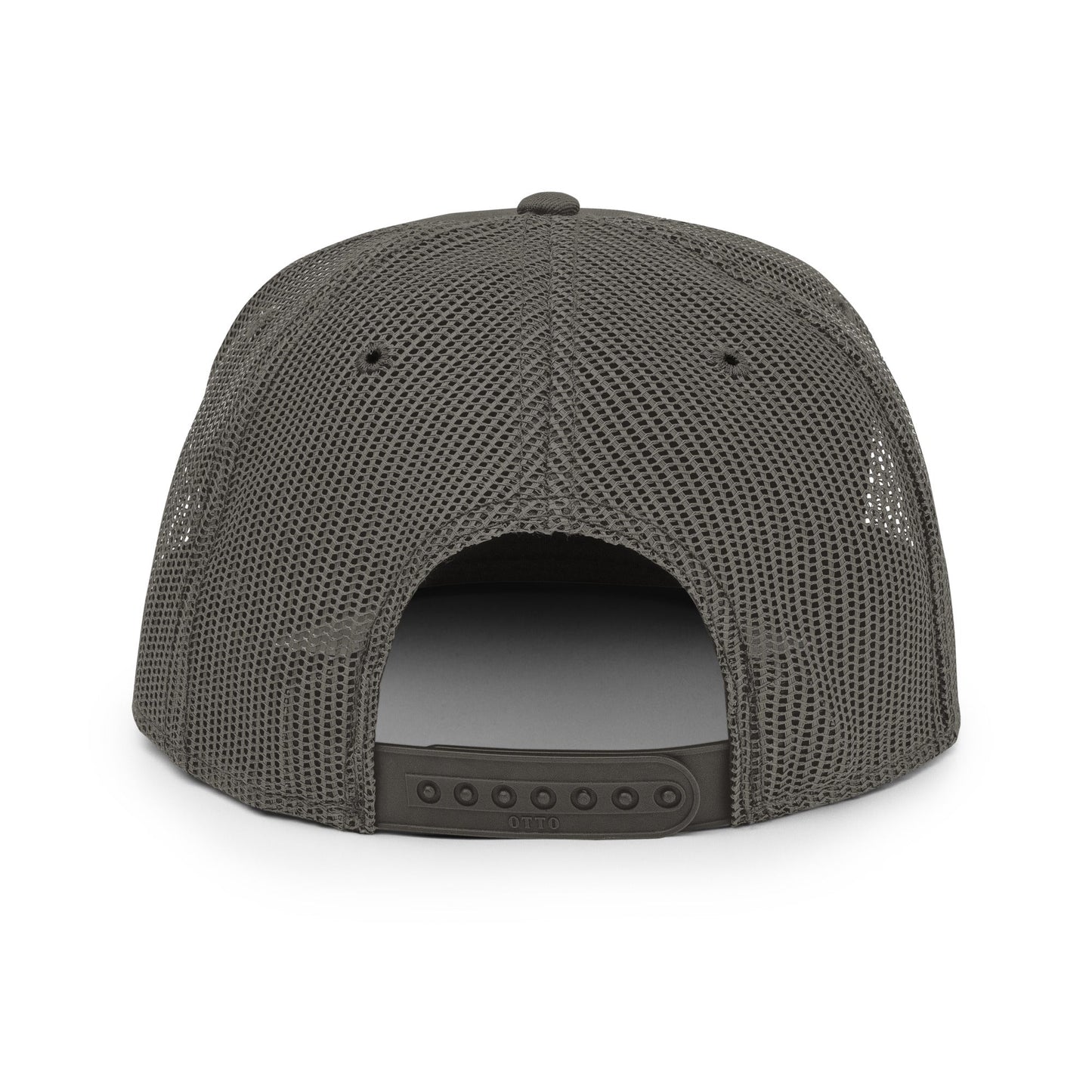 OHS Track & Field Mesh Back Snapback