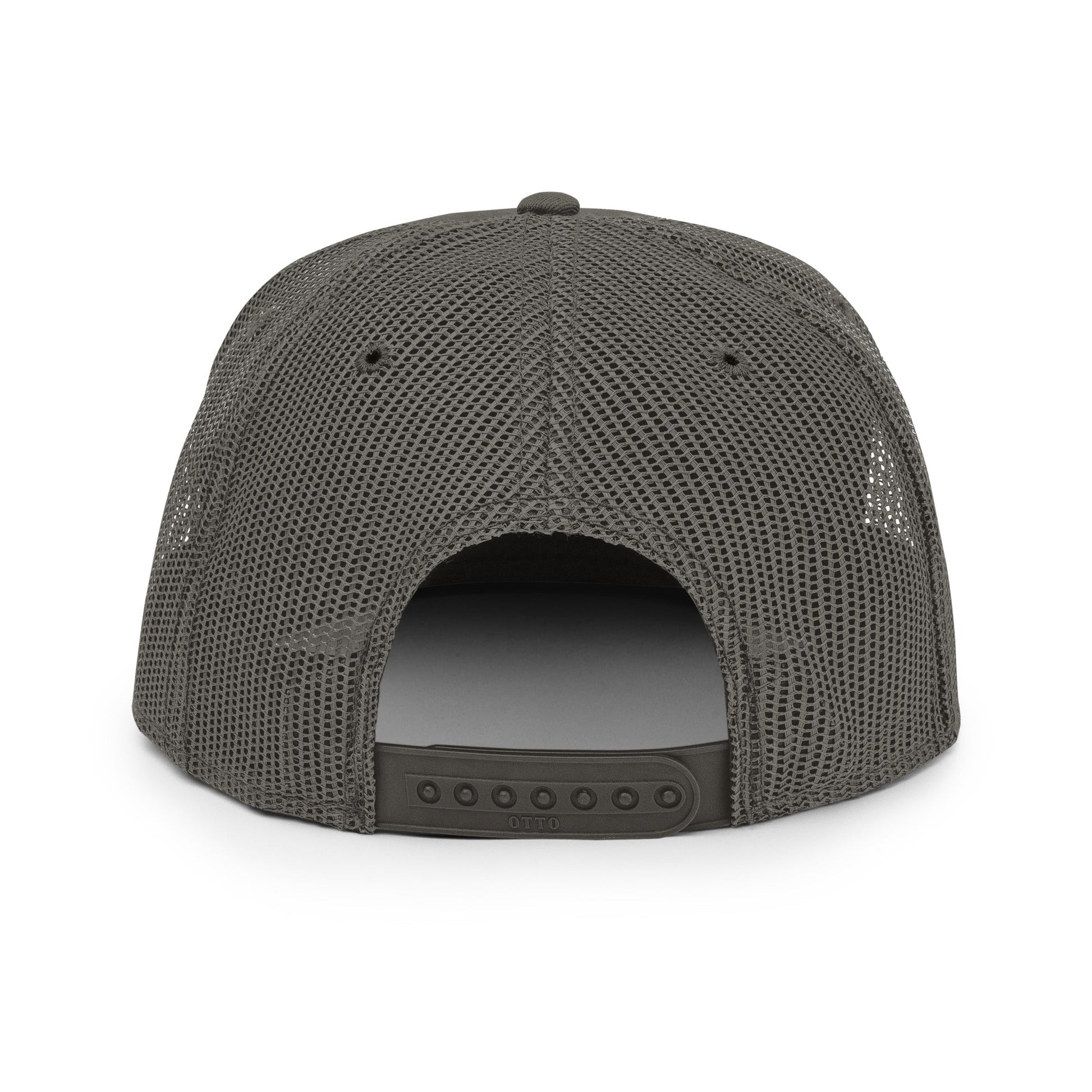 OHS Track & Field Mesh Back Snapback