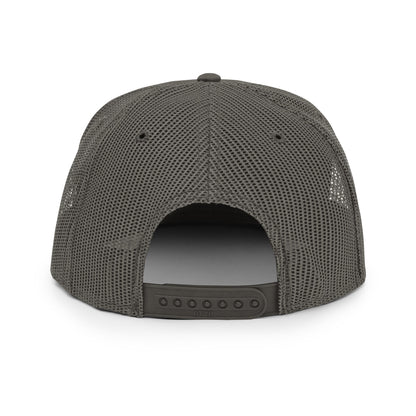 OHS Track & Field Mesh Back Snapback