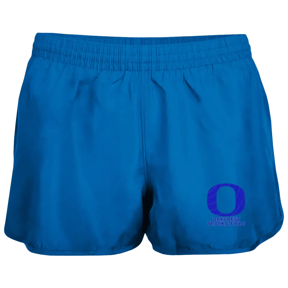 OHS Track Shorts