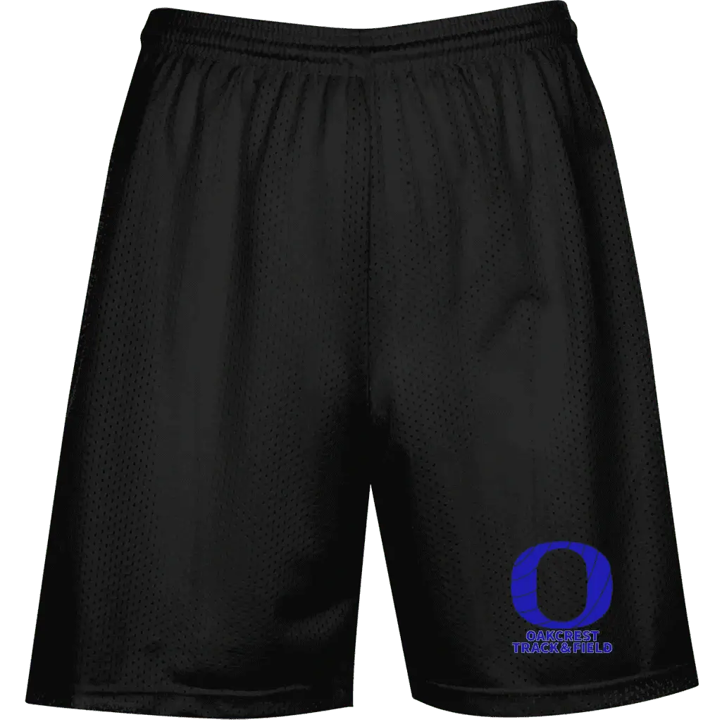 OHS Track Shorts