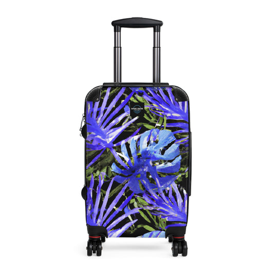 Paradise Isles - Suitcase