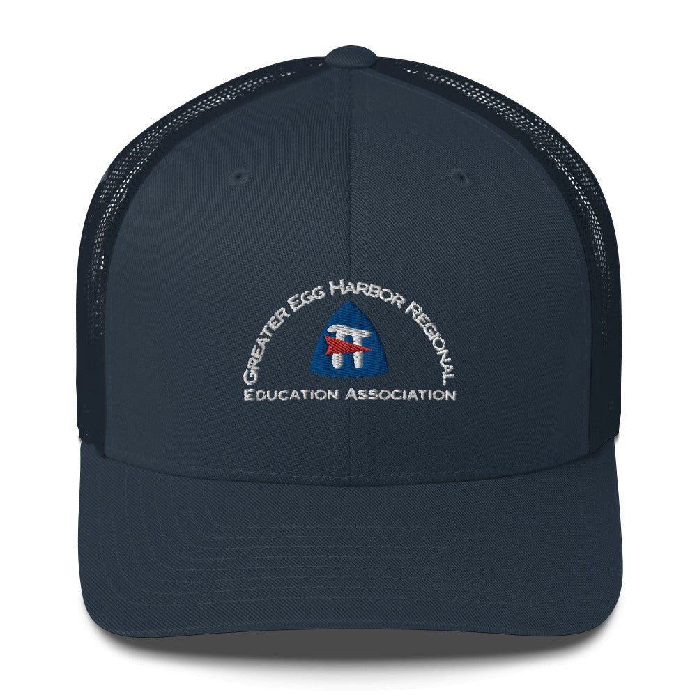 GEHREA Trucker Cap